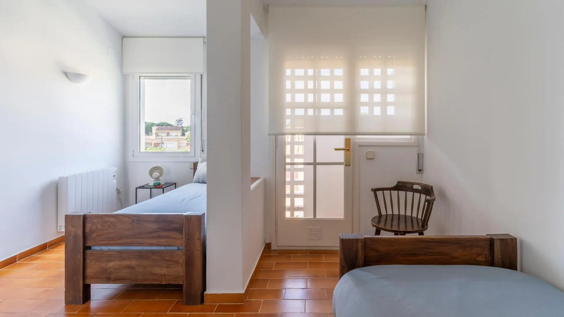 Apartamento Calella Park Parking Y Piscina Calella De Palafrugell Spain
