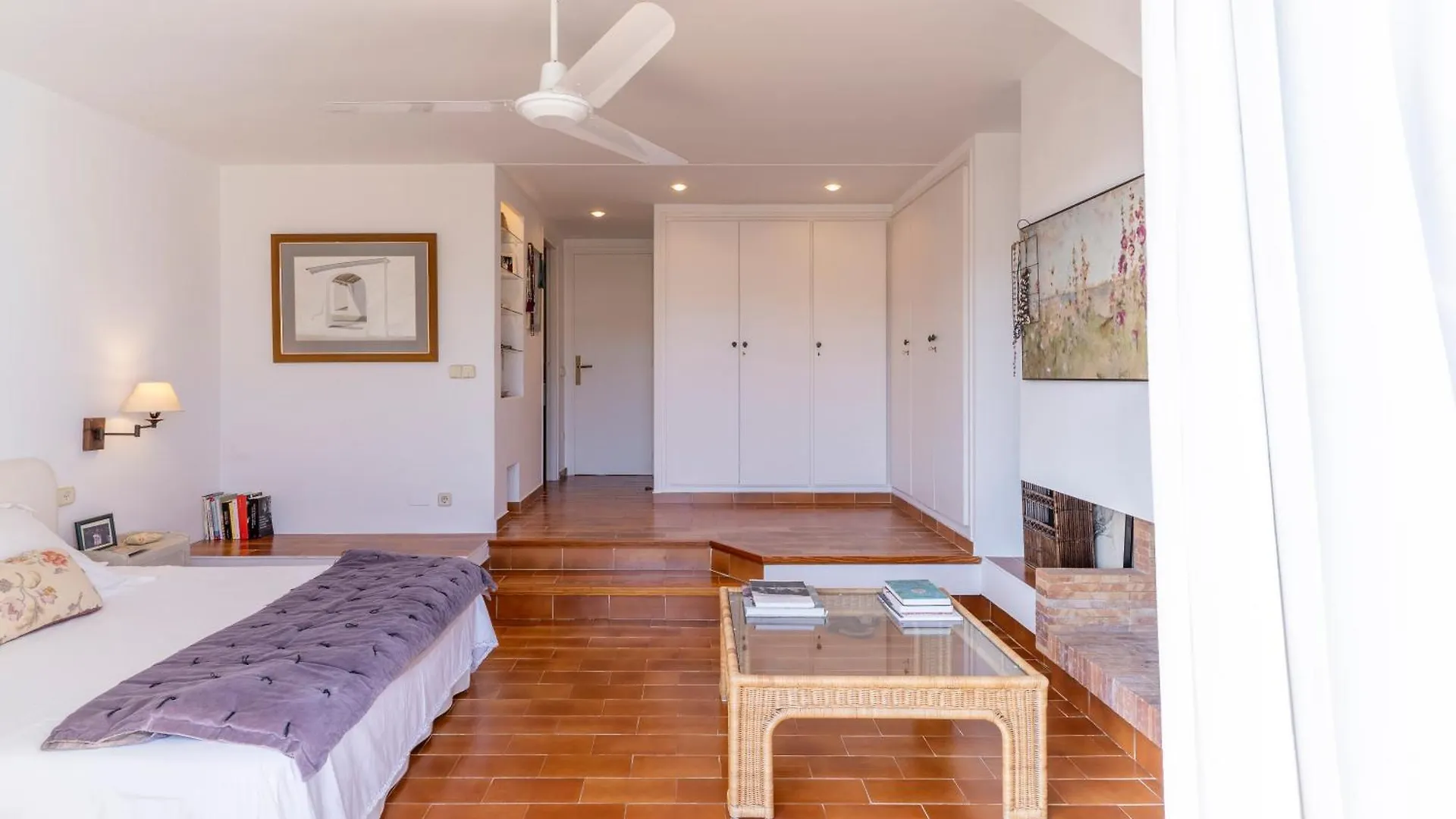 Apartamento Calella Park Parking Y Piscina Calella De Palafrugell Apartment