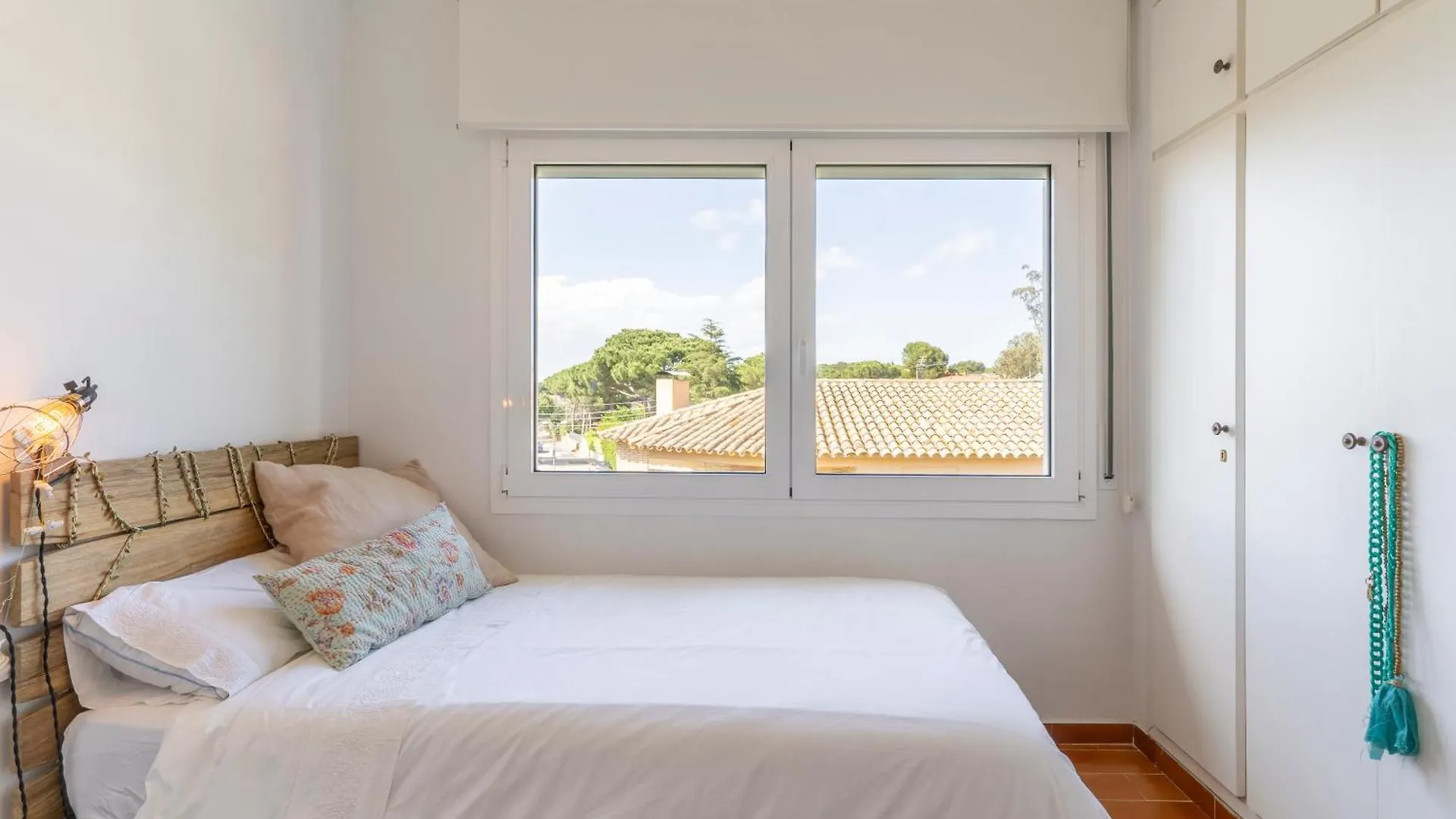 Apartamento Calella Park Parking Y Piscina Calella De Palafrugell