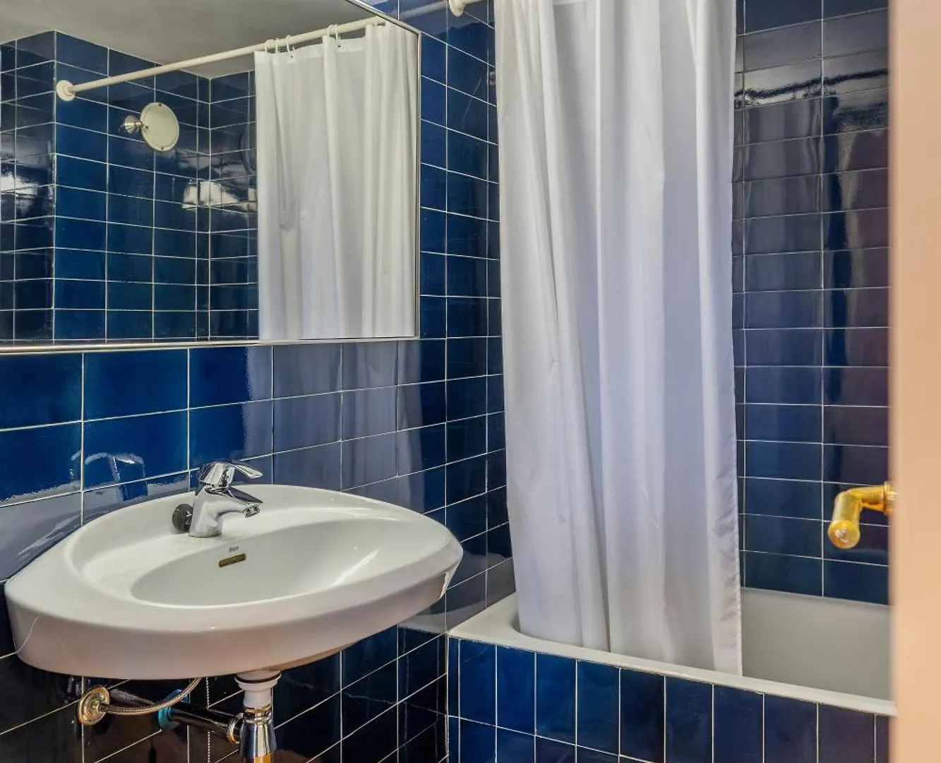 Apartment Apartamento Calella Park Parking Y Piscina Calella De Palafrugell