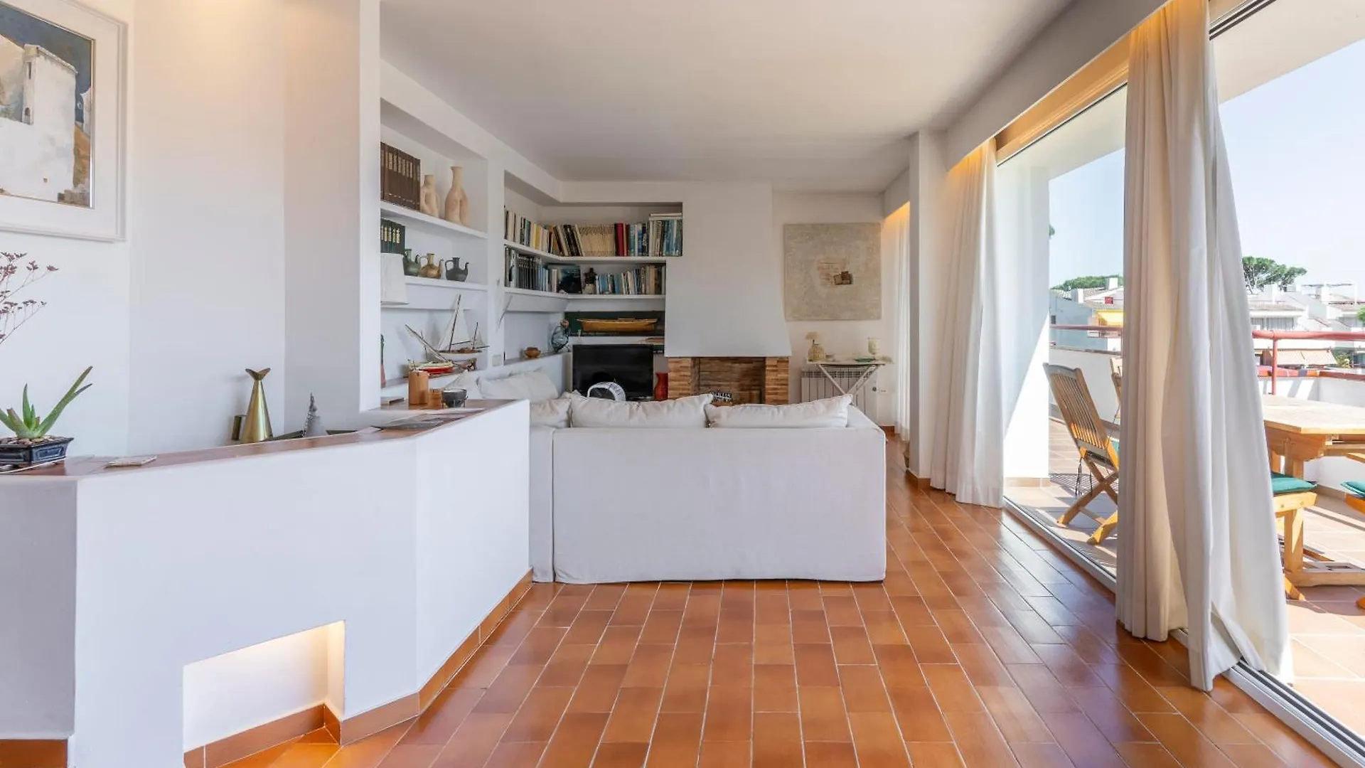 Apartamento Calella Park Parking Y Piscina Calella De Palafrugell