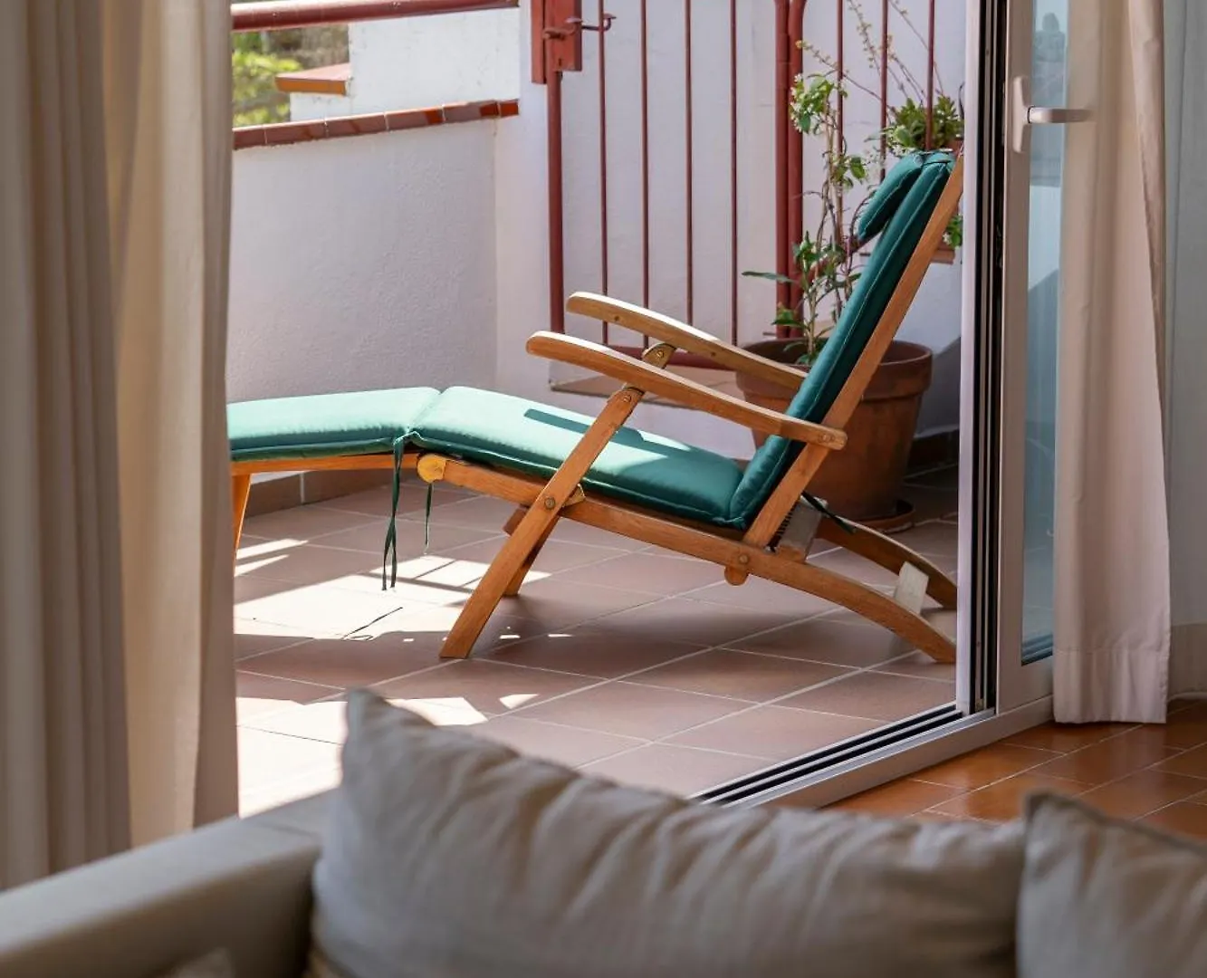 Apartment Apartamento Calella Park Parking Y Piscina Calella De Palafrugell Spain