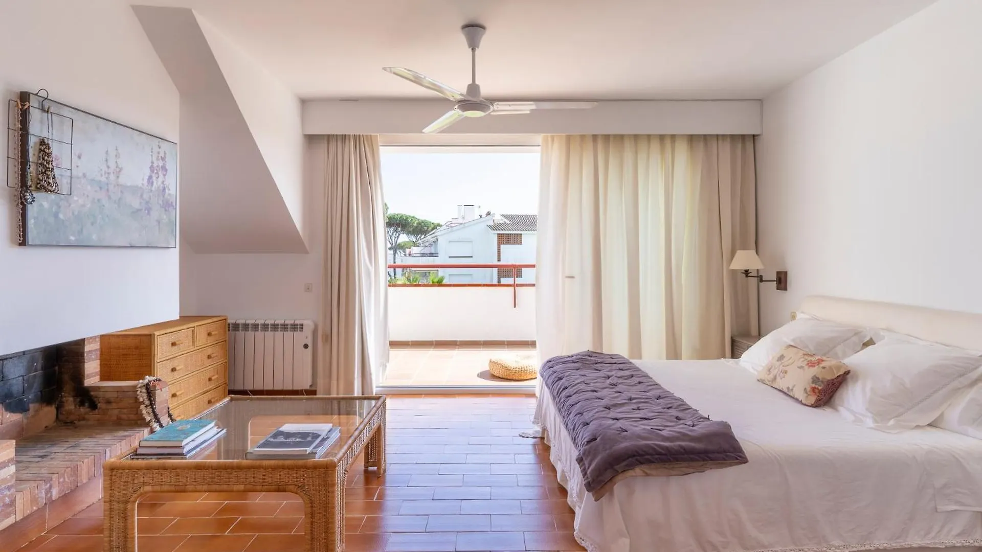 Apartamento Calella Park Parking Y Piscina Calella De Palafrugell 0*,  Spain