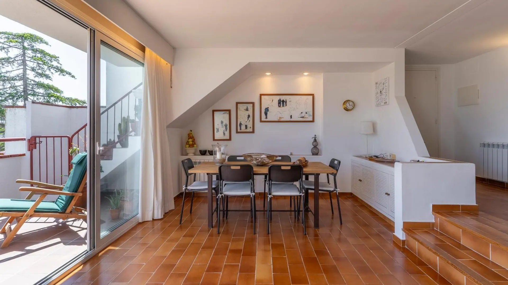 Apartamento Calella Park Parking Y Piscina Calella De Palafrugell 0*,  Spain