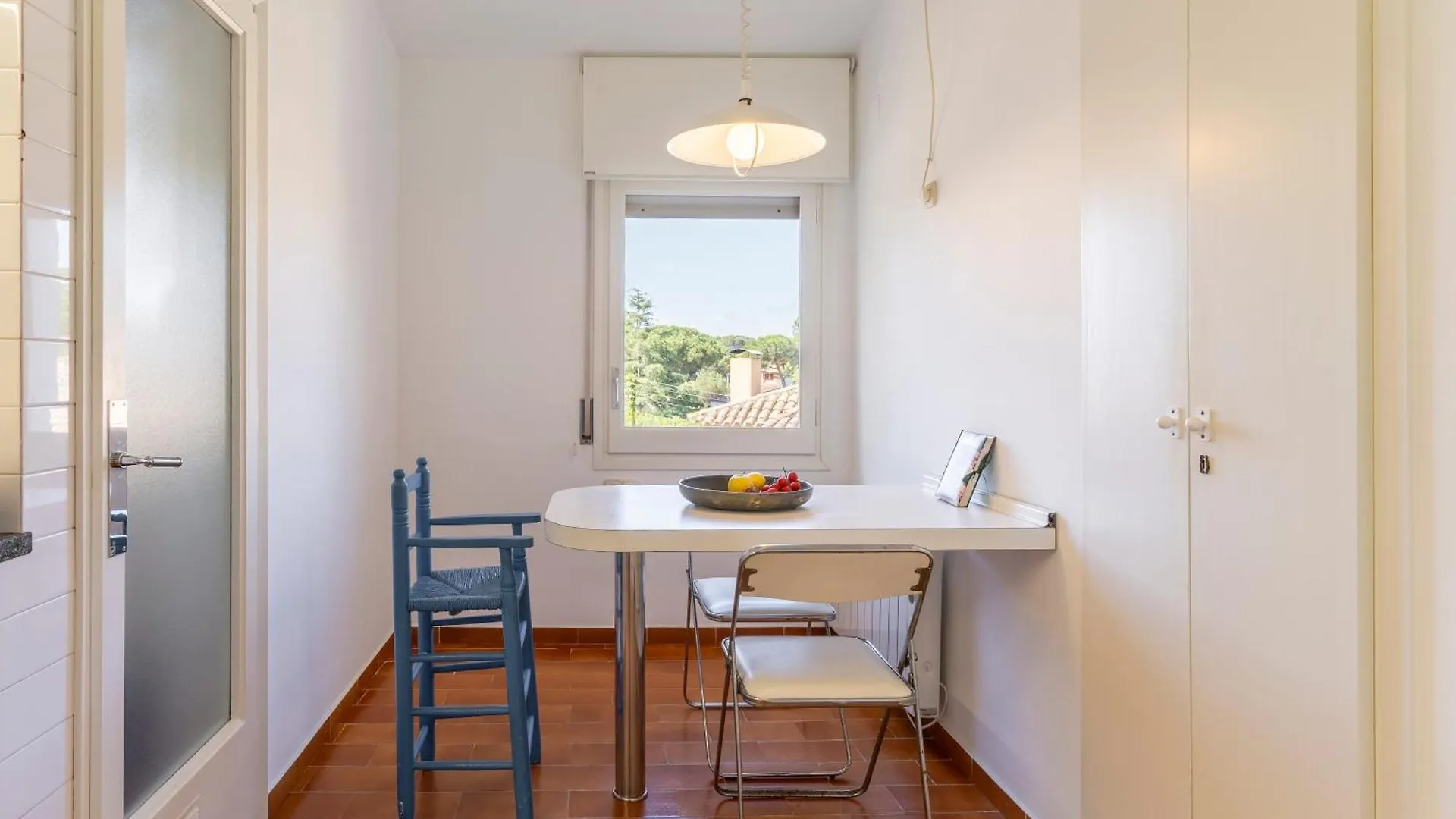 Apartment Apartamento Calella Park Parking Y Piscina Calella De Palafrugell Spain