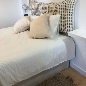 Espectacular Con Piscina En Apartamento