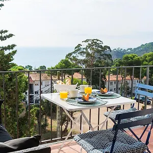 Azteka Blue 2 Bed Apartamento
