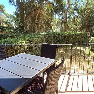 Calella Golfet Sobremar Apartamento